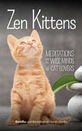 Cover: Zen Kittens - Mango Media