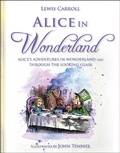 Cover: Alice in Wonderland - Racehorse Publishing