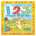 Cover: Romy the Cow's 123 Counting on the Farm - Racehorse Publishing
