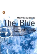 Cover: Blue - Penguin eBooks (NZ Adult)