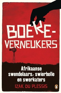Abbildung von: Boereverneukers - Penguin Books (South Africa)