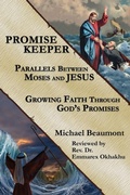 Cover: Promise Keeper - CCB Publishing