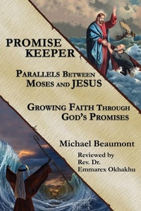 Enlarge image Cover: Promise Keeper - CCB Publishing