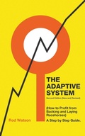 Cover: The Adaptive System - New Generation Publishing
