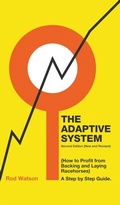 Cover: The Adaptive System - New Generation Publishing