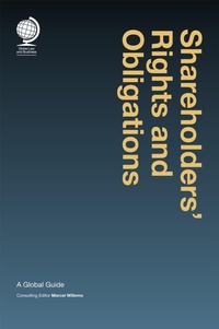 Abbildung von: Shareholders' Rights and Obligations - Globe Business Publishing Ltd
