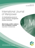 Cover: Work Family Conflict - Emerald Publishing Limited