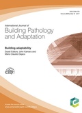 Cover: Building adaptability - Emerald Publishing Limited