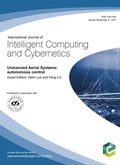 Cover: Unmanned Aerial Systems - Emerald Publishing Limited