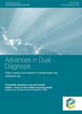 Cover: Co-morbid substance use and mental health - focus on the needs of young people - Emerald Publishing Limited