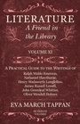Cover: Literature - A Friend in the Library - Read Books