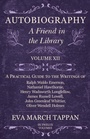 Cover: Autobiography - A Friend in the Library - Read Books