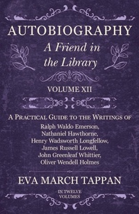 Enlarge image Cover: Autobiography - A Friend in the Library - Read Books