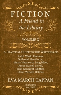 Enlarge image Cover: Fiction - A Friend in the Library - Read Books