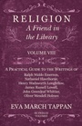 Cover: Religion - A Friend in the Library - Read Books