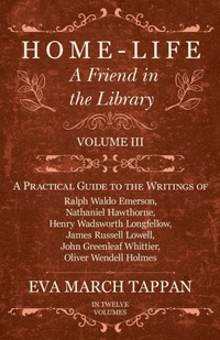 Enlarge image Cover: Home-Life - A Friend in the Library - Read Books