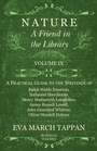 Cover: Nature - A Friend in the Library - Read Books
