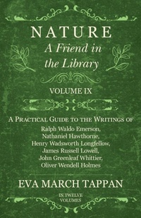 Enlarge image Cover: Nature - A Friend in the Library - Read Books