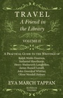 Cover: Travel - A Friend in the Library - Read Books