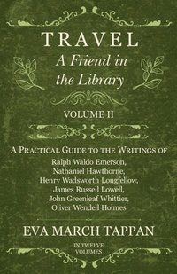 Enlarge image Cover: Travel - A Friend in the Library - Read Books