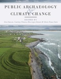 Cover: Public Archaeology and Climate Change - Oxbow Books