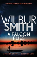 Cover: A Falcon Flies - Zaffre