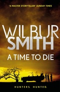Cover: A Time to Die - Zaffre