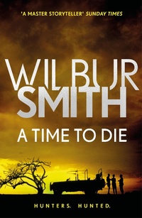 Enlarge image Cover: A Time to Die - Zaffre