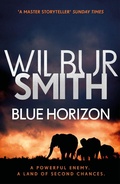 Cover: Blue Horizon - Zaffre