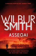 Cover: Assegai - Zaffre