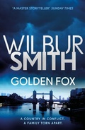Cover: Golden Fox - Zaffre