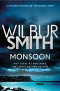 Cover: Monsoon - Zaffre