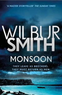Enlarge image Cover: Monsoon - Zaffre