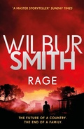 Cover: Rage - Zaffre