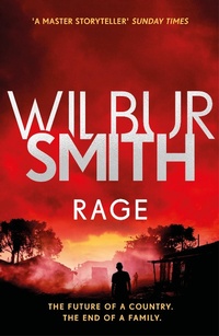 Enlarge image Cover: Rage - Zaffre