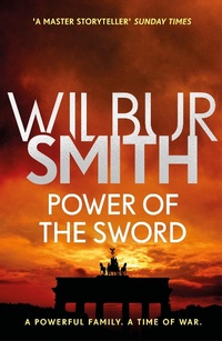 Enlarge image Cover: Power of the Sword - Zaffre