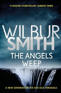 Enlarge image Cover: The Angels Weep - Zaffre