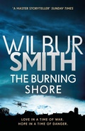 Cover: The Burning Shore - Zaffre