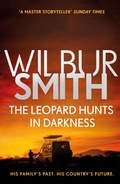 Cover: The Leopard Hunts in Darkness - Zaffre