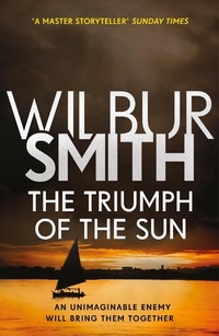 Enlarge image Cover: The Triumph of the Sun - Zaffre