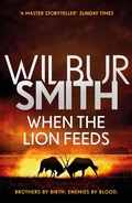 Cover: When the Lion Feeds - Zaffre