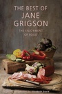Cover: The Best of Jane Grigson - Grub Street Cookery