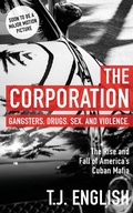 Cover: The Corporation - BLINK Publishing