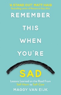 Enlarge image Cover: Remember This When You're Sad - Lagom