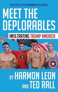 Enlarge image Cover: Meet the Deplorables - 39 West Press