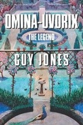 Cover: Omina-Uvorix - Strategic Book Publishing