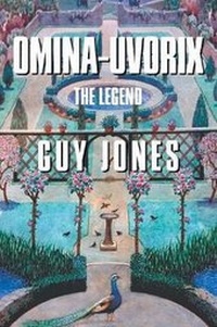 Enlarge image Cover: Omina-Uvorix - Strategic Book Publishing