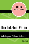 Cover: Die letzten Paten - Fischer Taschenbuch