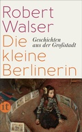 Cover: Die kleine Berlinerin - Insel