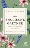 Cover: Der englische G&auml;rtner - Klett-Cotta
